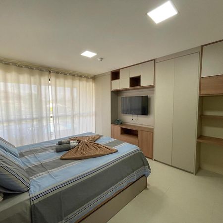 Flat Eco Resort Praia Dos Carneiros Exteriér fotografie