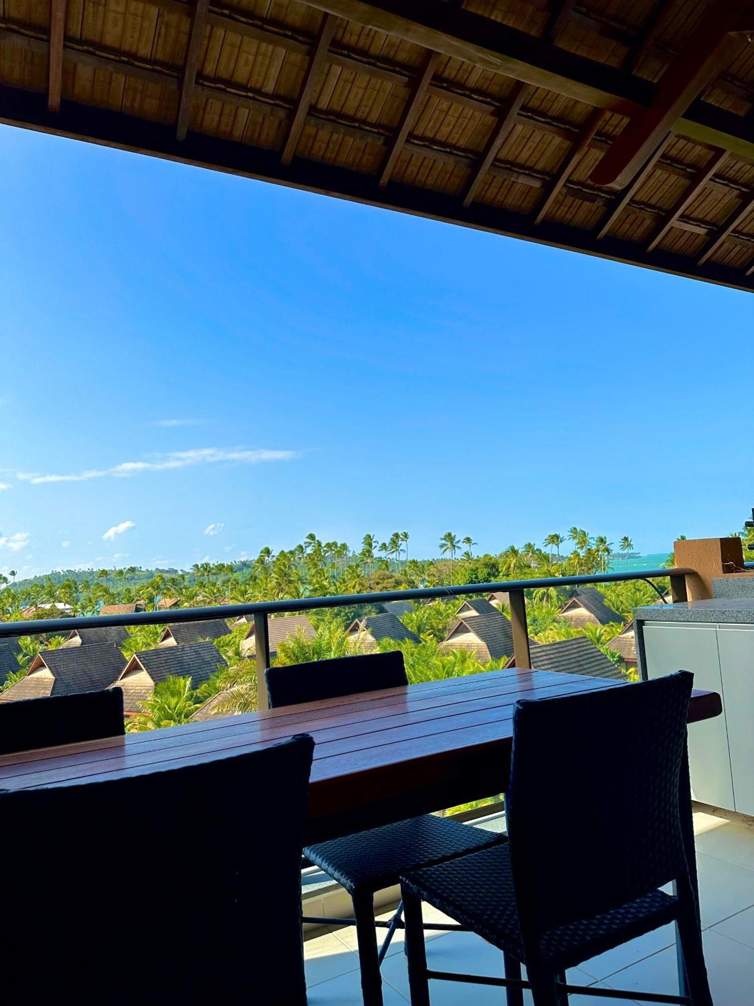 Flat Eco Resort Praia Dos Carneiros Exteriér fotografie