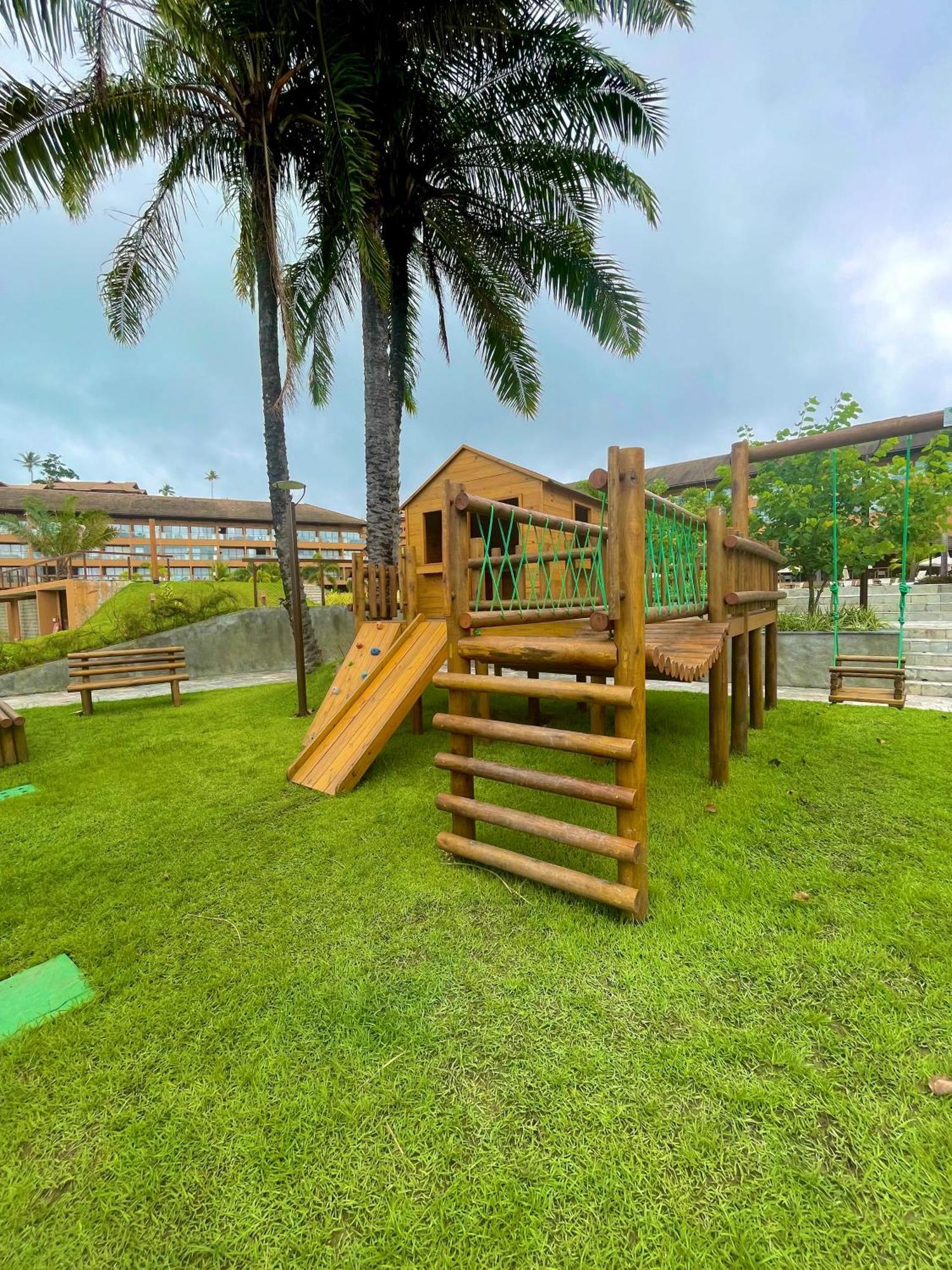 Flat Eco Resort Praia Dos Carneiros Exteriér fotografie
