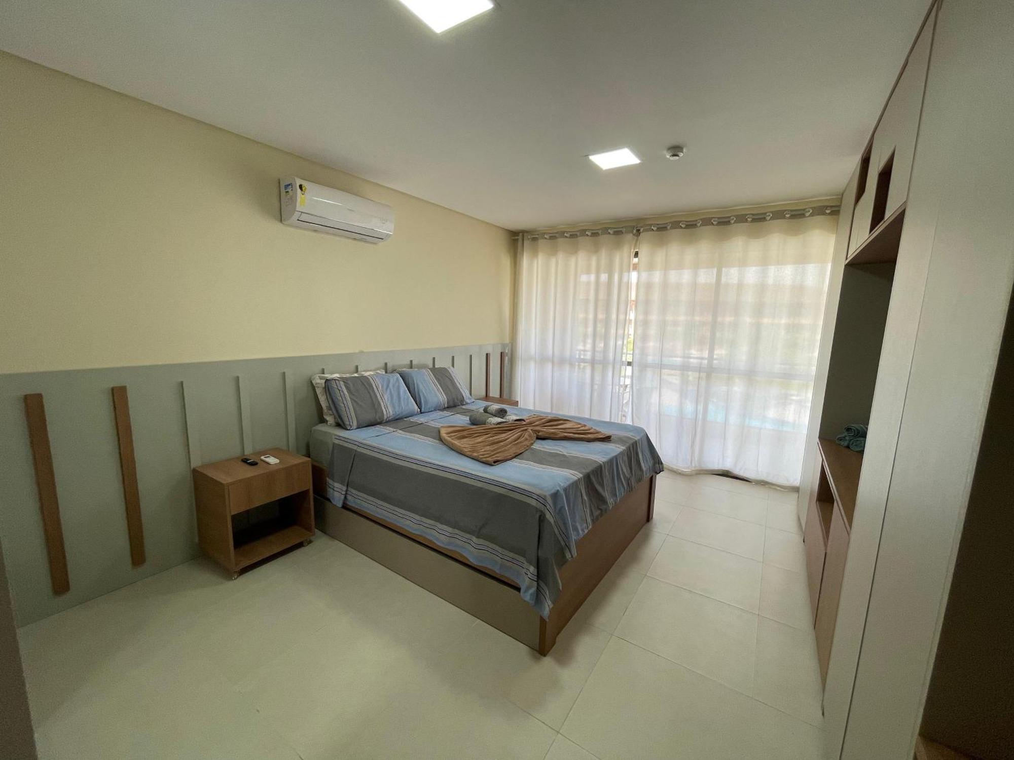 Flat Eco Resort Praia Dos Carneiros Exteriér fotografie